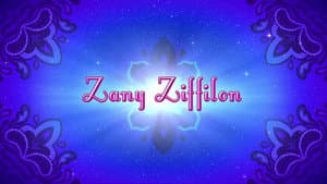 Zany Ziffilon