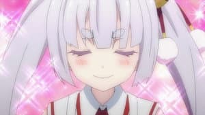 The Terrifying Blade, Tsukuyo Inaba