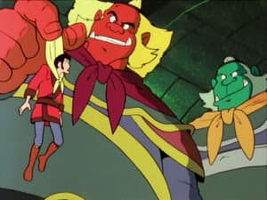 Monkey King Business