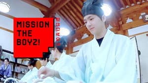 Learn Korean Manners SP