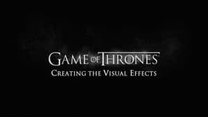 Creating the Visual Effects: Season 1