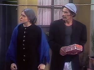 El Traje - parte 1