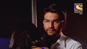 Daksh's Evil Plan