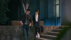 Xu Xu's Story