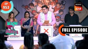 Election Fever