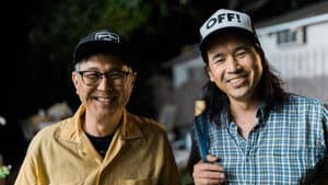 Giant Robot: Asian Pop Culture and Beyond