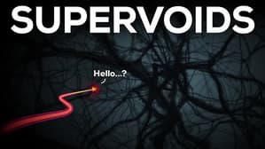 This Is the Scariest Place in The Universe