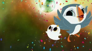 New Year's Eve Countdown