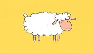 How To Draw A Sheep