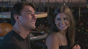 The Summer With the Jealous Boyfriend