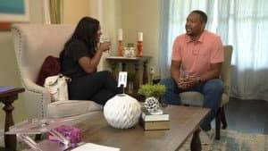 Love & Marriage: Huntsville