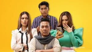 The Desperate Housewife