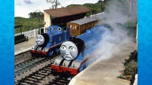 Thomas & Gordon