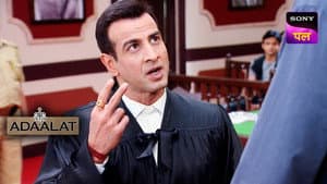 Samundar Mein Hatya Part 2