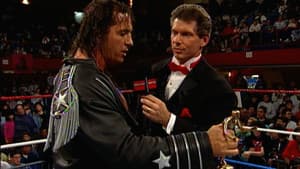 The 1993 WWE Superstar Of The Year