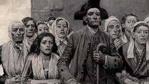 In Order to Be Free (May 1754 – May 1775)