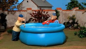 The Pool