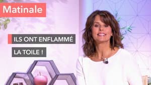 Morning show: my fabulous destiny thanks to social media