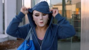 Minivan Mom Bank Robber