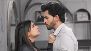 Abhira faces Armaan's questions