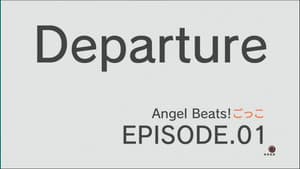Weekly Toro Station 29: Angel Beats! Joint