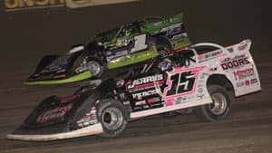 Wieland Winter Nationals Night 6