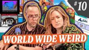 World Wide Weird