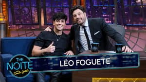Léo Foguete