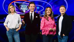 Natalie Cassidy, Sam Aston & Lou Sanders