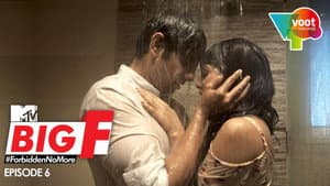 A STEAMY OFFICE ROMANCE