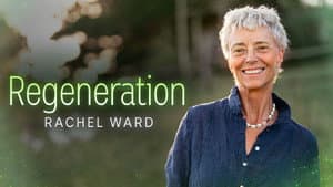 Regeneration - Rachel Ward