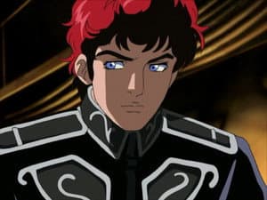 The Mutineer: Chapter II