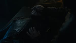 3 deleted scenes from Season 6