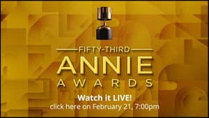 53rd Annie Awards