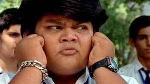 Bhayankar Pari Throws Baalver's Magic Wand