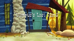 Lumpus's Last Stand