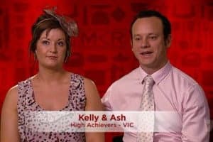 Episode 8 - Kelly and Ash (VIC)