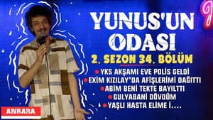 Episode 34 | ANKARA