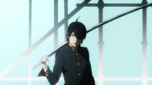 Nekomonogatari Kuro: Tsubasa Family (4)