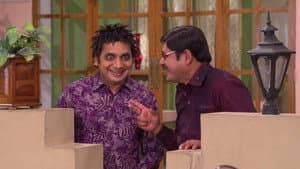 Angoori Beats Vibhuti