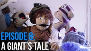 A Giant's Tale
