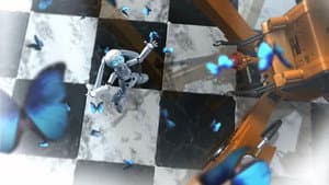 Mimesis
