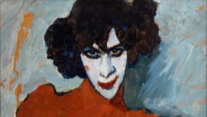 The Art of the 20th Century