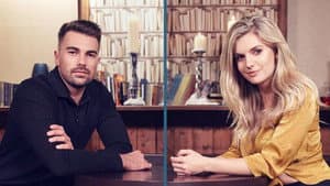Series 1 - Celebrity Specials - Sam Bird / London Hughes