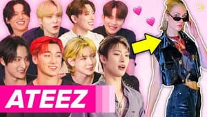 ATEEZ