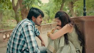 Raavi's Emotional Outburst