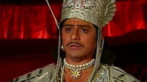 Arjun vows to kill Jayadrath
