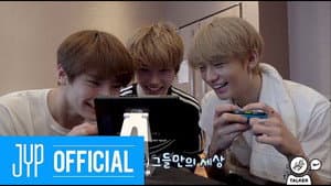 [SKZ-TALKER GO!] JAKARTA