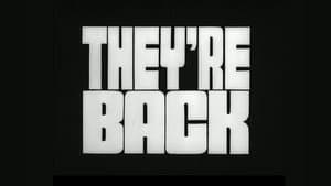 The Avengers - They're Back! (1960s Trailer)