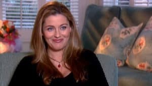 A Conversation with Louise Lombard